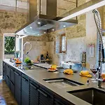 Villa Poggio Mori 20 *