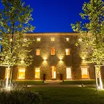 Villa Poggio Mori 20 Sarteano