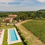Poggio Mori 20 Villa *