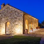 Villa Poggio Mori 20 Sarteano