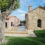 Poggio Mori 20 Sarteano