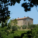 Villa Poggio Mori 20 *