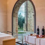 Villa Poggio Mori 20 *