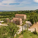 Villa Poggio Mori 20 Sarteano