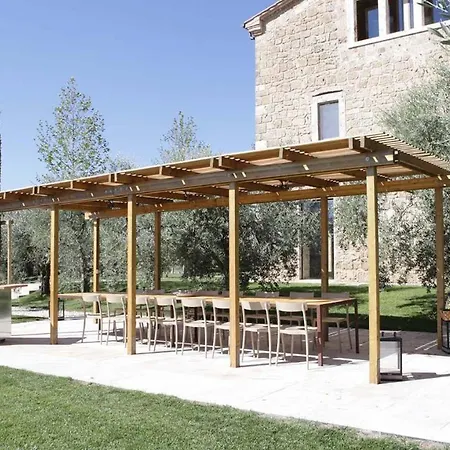Poggio Mori 20 Villa Sarteano