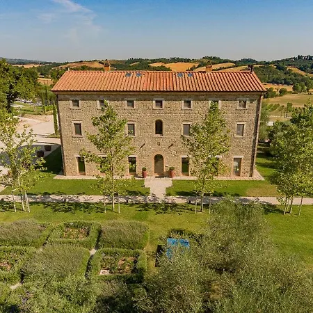 Villa Poggio Mori 20