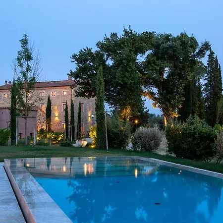 Poggio Mori 20 Villa Sarteano
