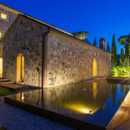 Villa Poggio Mori 20