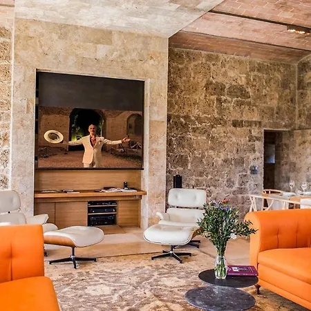 Poggio Mori 20 Vila Sarteano