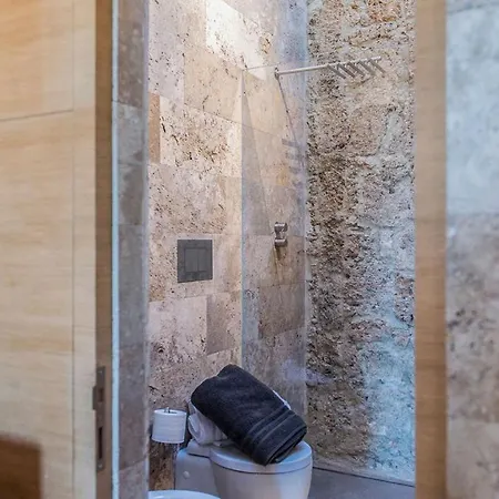 Poggio Mori 20 * Sarteano