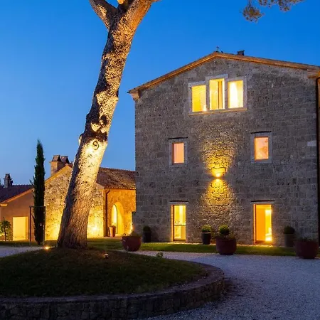 Poggio Mori 20 Villa
