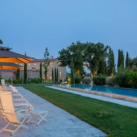 Poggio Mori 20 *