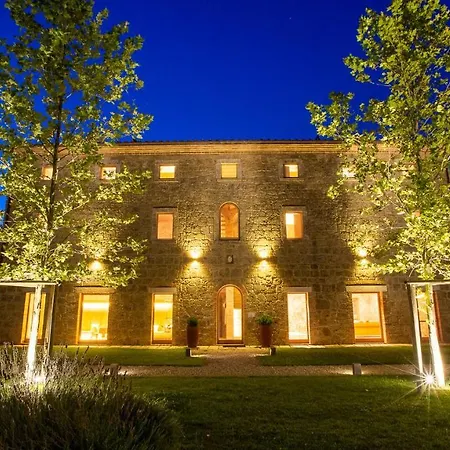 Vila Poggio Mori 20 Sarteano