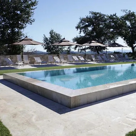 Poggio Mori 20 Vila Sarteano