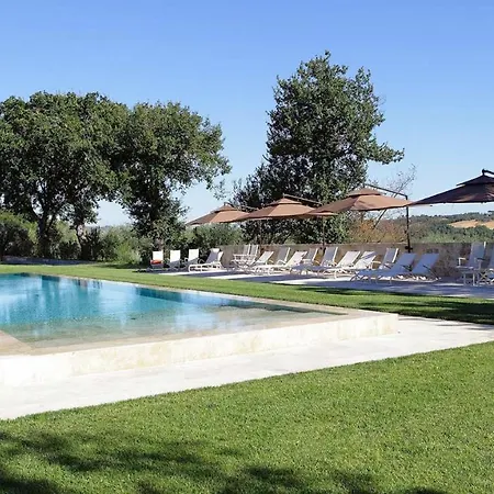 Vila Poggio Mori 20 Sarteano