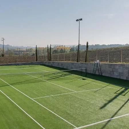 Vila Poggio Mori 20 Sarteano