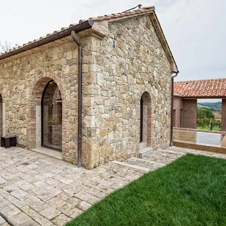 Poggio Mori 20 Vila *