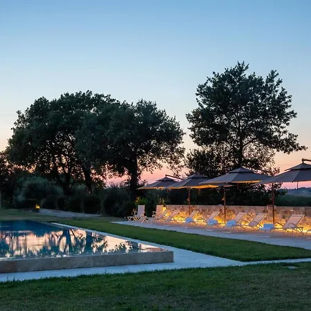 Vila Poggio Mori 20 Sarteano