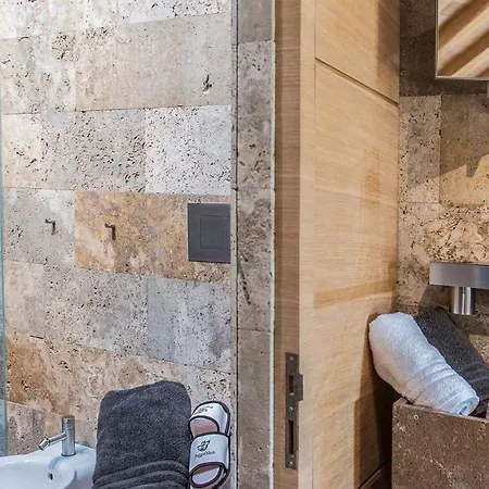 Vila Poggio Mori 20 Sarteano