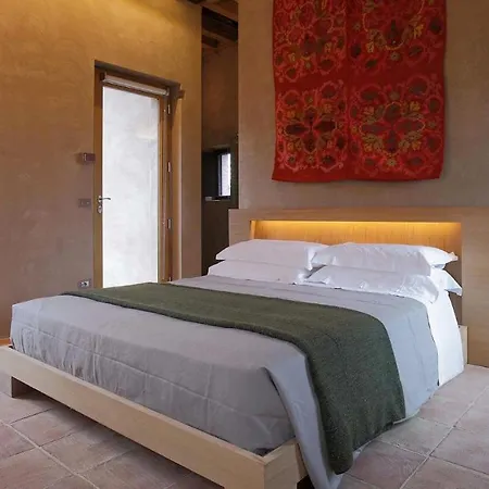Vila Poggio Mori 20 Sarteano