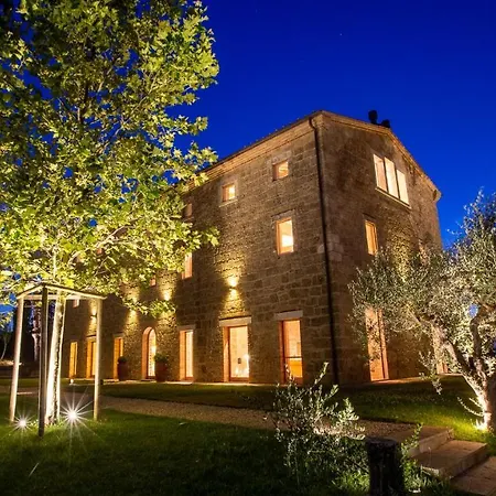 Vila Poggio Mori 20 *