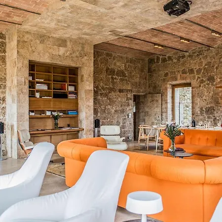 Poggio Mori 20 Vila