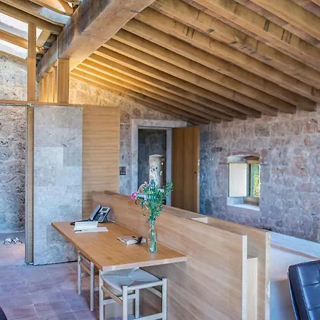 Poggio Mori 20 *
