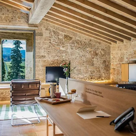 Vila Poggio Mori 20 Sarteano