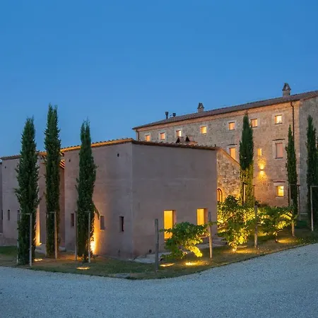 Vila Poggio Mori 20 Sarteano