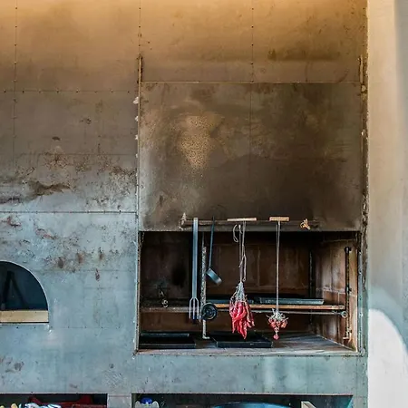 Poggio Mori 20 *