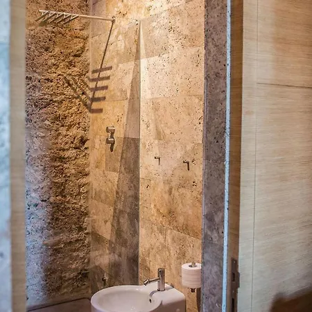 Vila Poggio Mori 20 Sarteano